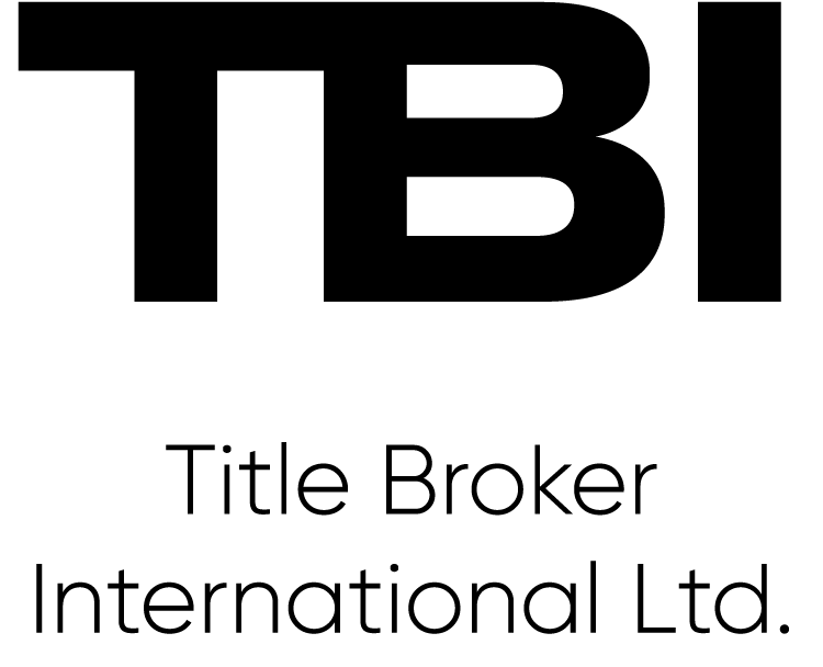 Title Broker International Ltd